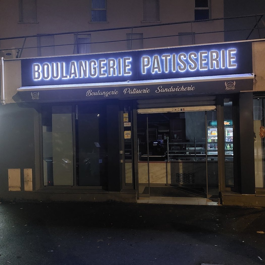 Le Grill Pain 2